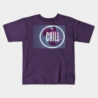 Chill Kids T-Shirt